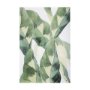 102324-L - Variegated Patterns II by Mercana Studio a Hand Embellished Textured Canvas