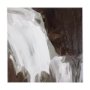 102336-L - Harmonic VI by Mercana Studio a Hand Embellished Textured Canvas