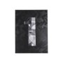 102361-S - Numbers I by Mercana Studio a Hand Embellished Textured Canvas