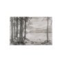 102394-S - West Coast Chronicles I by Mercana Studio a Hand Embellished Textured Canvas