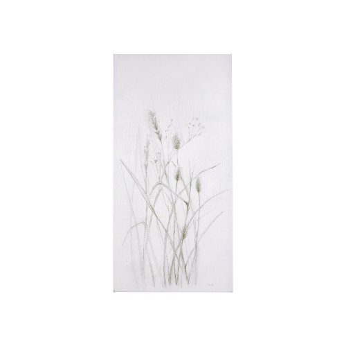 102396-S - Growing Along The River I by Mercana Studio a Hand Embellished Textured Canvas