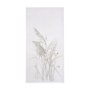 102397-L - Growing Along The River II by Mercana Studio a Hand Embellished Textured Canvas