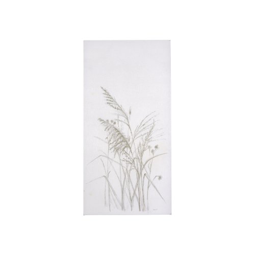 102397-S - Growing Along The River II by Mercana Studio a Hand Embellished Textured Canvas