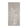 102413-L - Growing Along The River III by Mercana Studio a Hand Embellished Textured Canvas