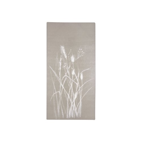 102413-S - Growing Along The River III by Mercana Studio a Hand Embellished Textured Canvas