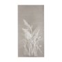 102414-L - Growing Along The River IV by Mercana Studio a Hand Embellished Textured Canvas