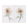 13655 - Sunflower I by Mercana Studio a Hand Embellished Textured Framed Art Print