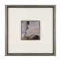 14429 - Harmonic II by Mercana Studio a Hand Embellished Textured Framed Art Print