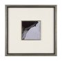 14432 - Harmonic V by Mercana Studio a Hand Embellished Textured Framed Art Print