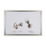14555 - Vintage Roller Skates I by Natalia a Framed Art Print Matted under Glass