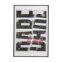 14601 - Dare To Dream by Mercana Studio a Framed Art Print Matted under Glass