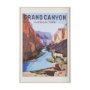 14611 - National Park -Grand Canyon by Mercana Studio a Framed Art Print Matted under Glass