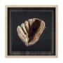 14626 - Pop Fly I  by Mercana Studio a Hand Embellished Textured Framed Photo Art Print Matted under Glass