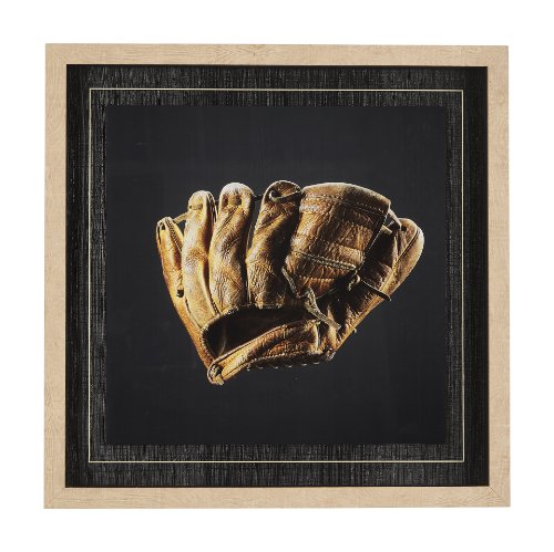 14629 - Pop Fly IV  by Mercana Studio a Hand Embellished Textured Framed Photo Art Print Matted under Glass