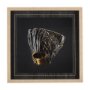 14631 - Pop Fly VI  by Mercana Studio a Hand Embellished Textured Framed Photo Art Print Matted under Glass