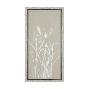Growing Along The River III by Mercana Studio Framed Matted under Glass