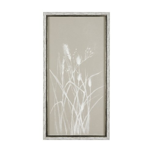 14632 - Growing Along The River III by Mercana Studio Framed Matted under Glass