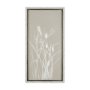 14632 - Growing Along The River III by Mercana Studio Framed Matted under Glass