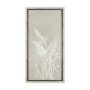 14633 - Growing Along The River IV by Mercana Studio Framed Matted under Glass
