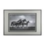 14635 - Focused by Mercana Studio a Framed Photo Art Print Matted under Glass