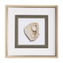 14658 - Fielders Choice by Mercana Studio a Framed Photo Art Print Matted under Glass
