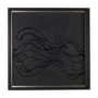 14669 - Bee Dance I by Studio M a handmade Original Framed 3D Textured Artwork