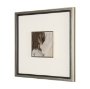 14428 - Harmonic I by Mercana Studio a Hand Embellished Textured Framed Art Print