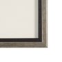 14428 - Harmonic I by Mercana Studio a Hand Embellished Textured Framed Art Print