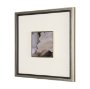 14429 - Harmonic II by Mercana Studio a Hand Embellished Textured Framed Art Print