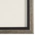 14430 - Harmonic III by Mercana Studio a Hand Embellished Textured Framed Art Print