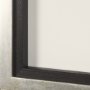 14430 - Harmonic III by Mercana Studio a Hand Embellished Textured Framed Art Print