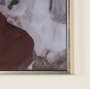 14431 - Harmonic IV by Mercana Studio a Hand Embellished Textured Framed Art Print