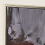 14431 - Harmonic IV by Mercana Studio a Hand Embellished Textured Framed Art Print