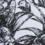 14438 - Cherry Blossom I by Mercana Studio a Hand Embellished Textured Framed Art Print Matted under Glass