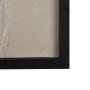 14471 - Sketch of Animal IV (Giraffe) by Mercana Studio Hand Embelished Framed Art Print Matted under Glass