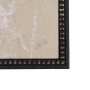 14478 - Sketch of Animal VI (Pony) by Mercana Studio Hand Embellished Framed Art Print Matted under Glass