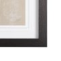 14486 - Sketch of Animal VIII by Mercana Studio Hand Embellished Framed Art Print Matted under Glass