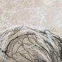 14486 - Sketch of Animal VIII by Mercana Studio Hand Embellished Framed Art Print Matted under Glass