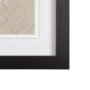 14487 - Sketch of Animal IX (Bison) by Mercana Studio Hand Embellished Framed Art Print Matted under Glass