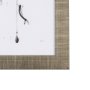 14488 - Fishing Lure by Mercana Studio a Hand Embellished Textured Framed Art Print
