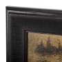 14488 - Fishing Lure by Mercana Studio a Hand Embellished Textured Framed Art Print