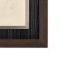 14503 - Vintage Motor II by Mercana Studio a Hand Embellished Textured Framed Art Print