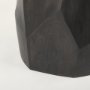 68565-AB - Fitzgerald 60" Round Brown Solid Wood Top & Base Dining Table