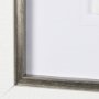 14533 - Largemouth Bass Print 4 in 1 by Simeng a Framed Art Print Matted under Glass