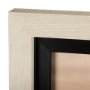 14542 - Seashore Sunset by Mercana Studio a Framed Photo Art Print Matted under Glass
