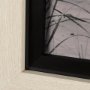 14542 - Seashore Sunset by Mercana Studio a Framed Photo Art Print Matted under Glass