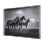 14545 - Focused by Mercana Studio a Hand Embellished Textured Framed Photo Art Print Matted under Glass