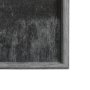 14545 - Focused by Mercana Studio a Hand Embellished Textured Framed Photo Art Print Matted under Glass