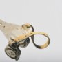 14556 - Vintage Roller Skates II by Natalia a Framed Art Print Matted under Glass
