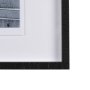 14559 - Bridge I  by Mercana Studio a Framed Photo Art Print Matted under Glass